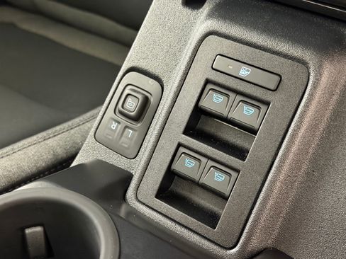 Used 2026 Ford Bronco Big Bend AWD/4WD image 19