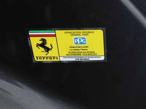 Certified 2023 Ferrari Portofino M image 39