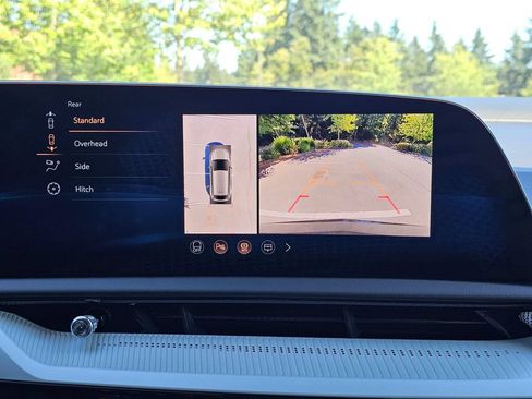 New 2026 Cadillac Optiq Sport 1 AWD/4WD image 30