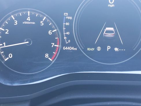 Used 2024 MAZDA CX-90 3.3 Turbo w/ Preferred Plus image 20