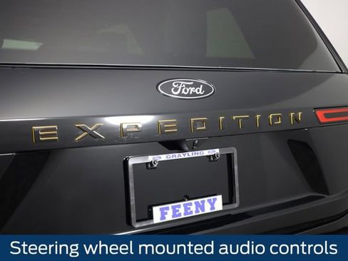 New 2026 Ford Expedition Tremor AWD/4WD image 22