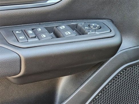 New 2025 RAM 1500 Big Horn image 9