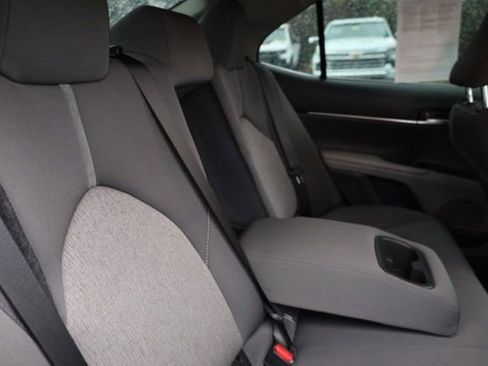 Used 2024 Toyota Camry LE image 33