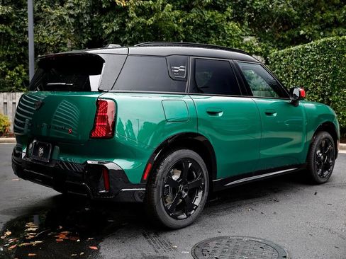 New 2026 MINI Cooper Countryman S w/ Comfort Package Max image 7