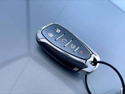 Used 2024 Chevrolet Malibu LT image 13