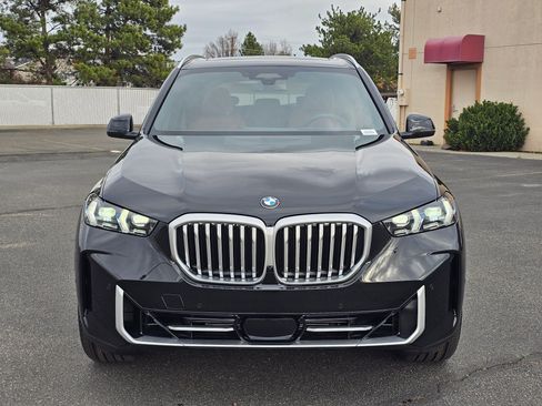 New 2026 BMW X5 xDrive40i image 6