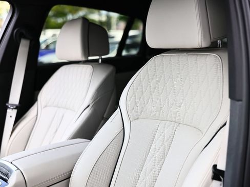 New 2027 BMW X6 xDrive40i AWD/4WD image 22
