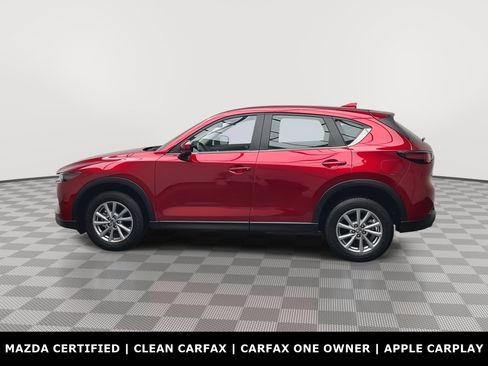 Used 2023 MAZDA CX-5 AWD 2.5 S image 32