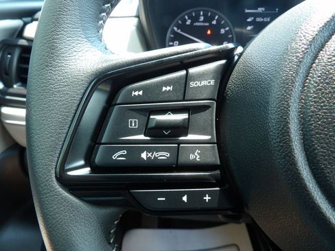 Used 2026 Subaru Forester Premium AWD/4WD image 18