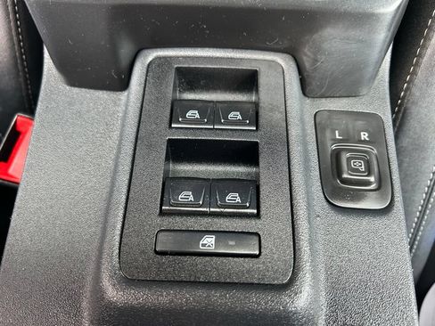 Certified 2025 Ford Bronco Badlands AWD/4WD image 30