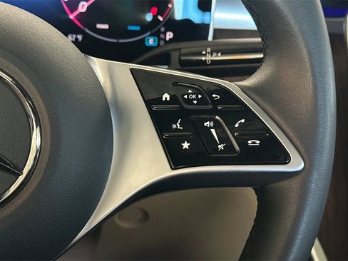 Certified 2025 Mercedes-Benz C 300 Sedan image 30