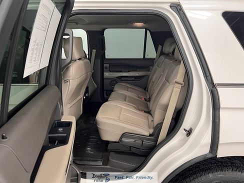 Used 2018 Ford Expedition XLT RWD image 30