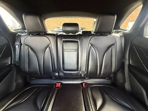 Used 2017 Lincoln MKC Premiere image 42