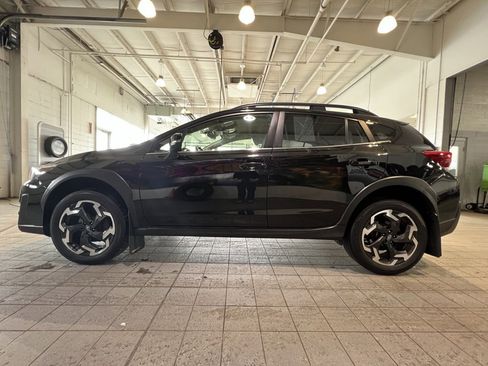 Used 2021 Subaru Crosstrek 2.5i Limited image 6