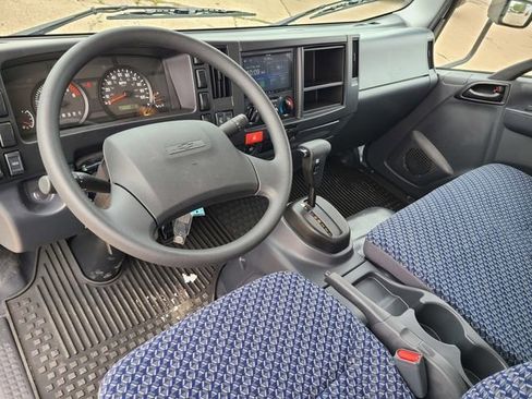 New 2025 Chevrolet Low Cab Forward 5500XG image 31