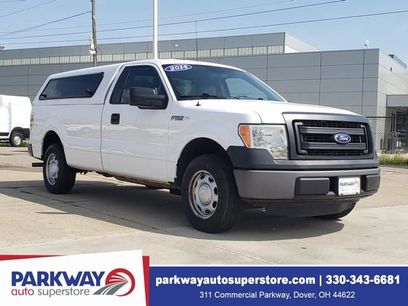 Used 2014 Ford F150 XL