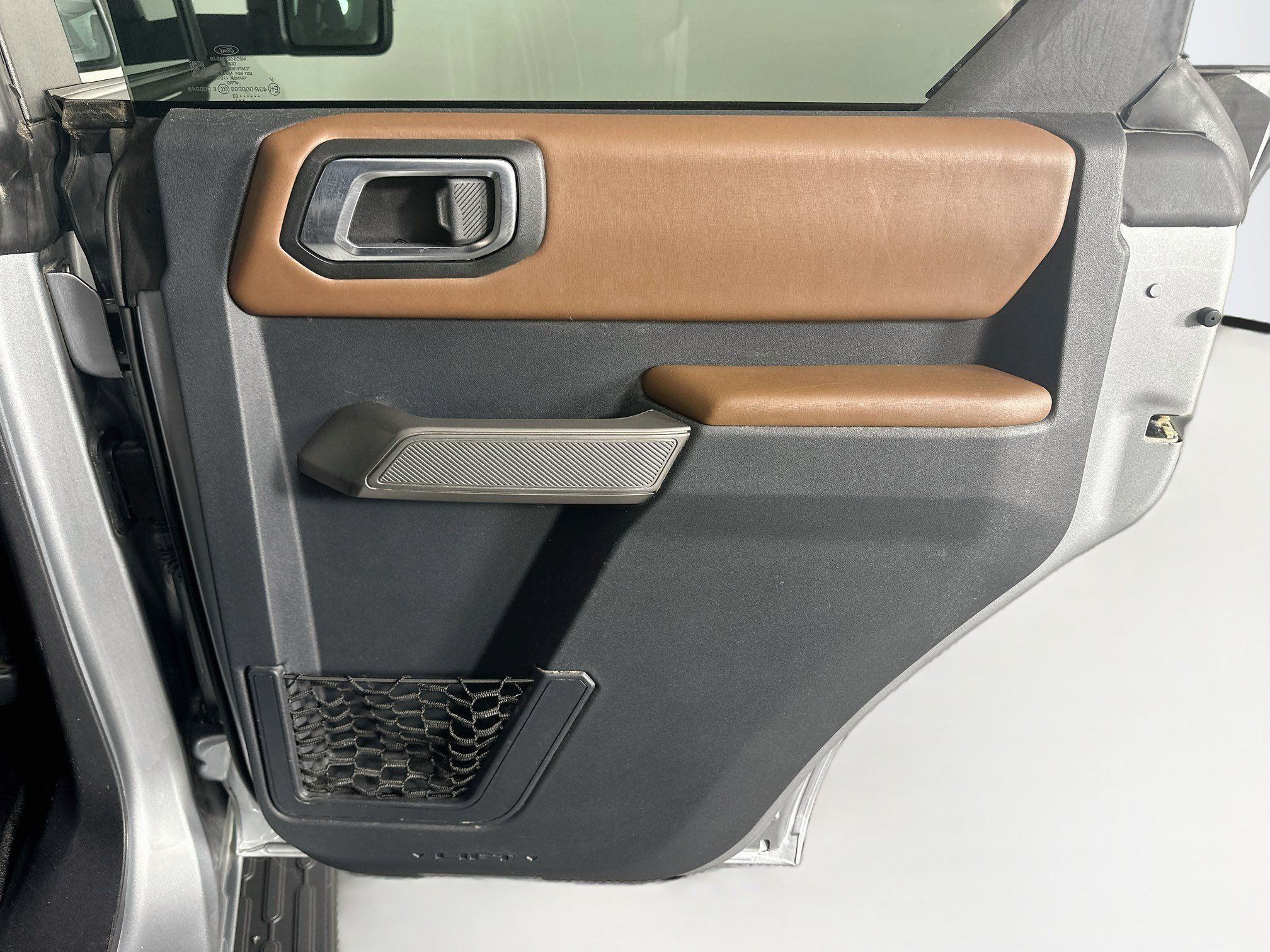 Used 2023 Ford Bronco Outer Banks AWD/4WD image 29