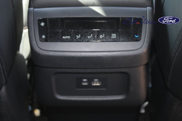 Used 2024 Nissan Pathfinder Rock Creek AWD/4WD image 13