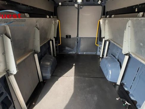 Used 2020 RAM ProMaster 3500 FWD image 39