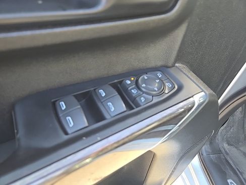 Used 2023 Chevrolet Silverado 3500 LTZ w/ Safety Package image 10