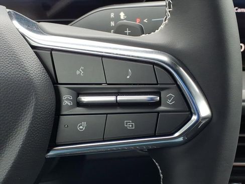 New 2026 Chevrolet Traverse LT w/ Driver Confidence Package image 21