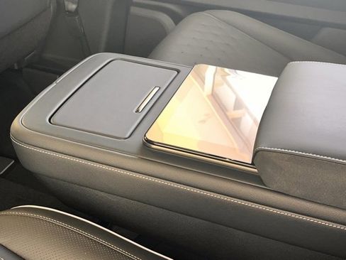 New 2026 INFINITI QX80 Autograph image 23