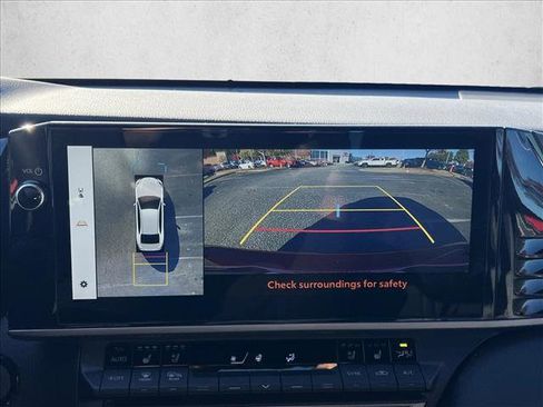 New 2026 Toyota Camry XSE image 14