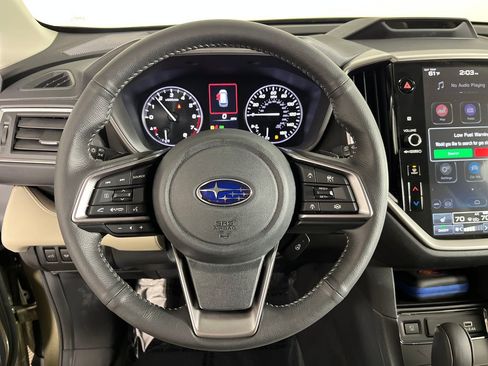 New 2026 Subaru Ascent Limited AWD/4WD image 18