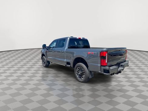 Used 2026 Ford F350 Platinum AWD/4WD image 8