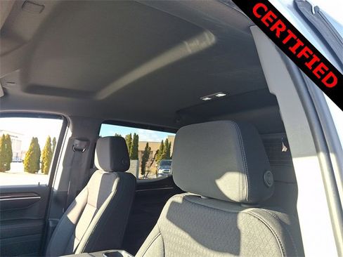 Used 2022 Chevrolet Silverado 1500 RST w/ Convenience Package II image 13