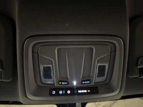 Used 2023 Chevrolet Silverado 2500 LTZ w/ Safety Package image 26