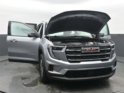 Certified 2025 GMC Acadia Elevation image 56