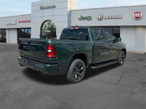 New 2027 RAM 1500 Express AWD/4WD image 6