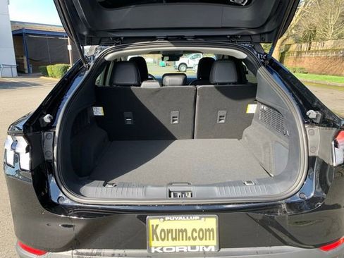 New 2026 Ford Mustang Mach-E Premium image 6