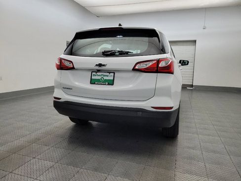 Used 2019 Chevrolet Equinox LS image 7