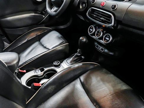 Used 2017 FIAT 500X Trekking image 20