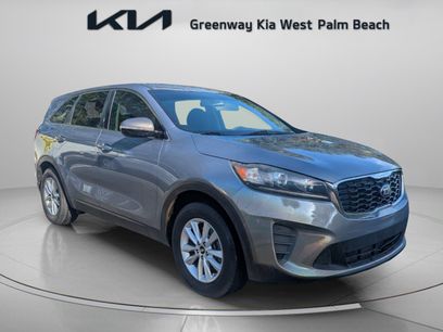 Used 2020 Kia Sorento LX