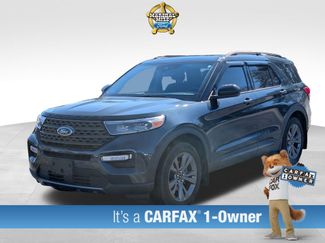Used 2022 Ford Explorer XLT w/ Equipment Group 202A video 1