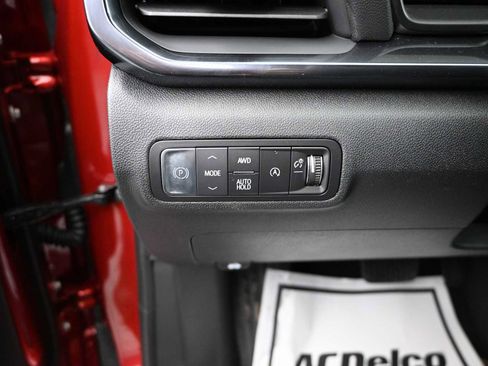 New 2026 GMC Terrain AT4 w/ Convenience Package III image 13