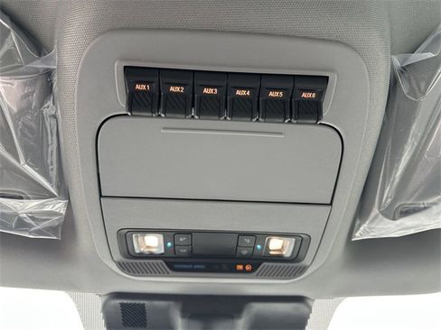 New 2024 Ford F550 4x4 Regular Cab Super Duty image 25