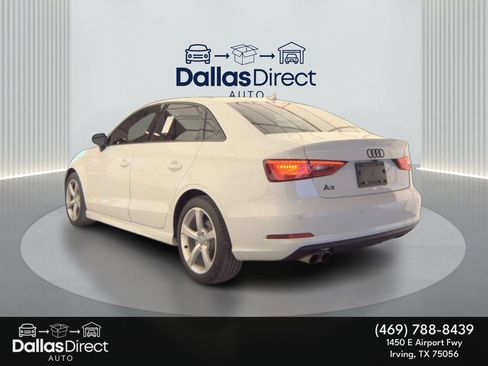 Used 2015 Audi A3 1.8T Premium w/ Driver Assistance Package image 9