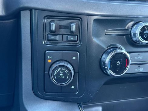 New 2025 Ford F150 XLT w/ Equipment Group 301A Standard image 13