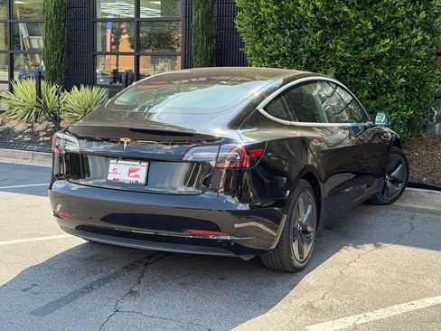 Used 2018 Tesla Model 3 Long Range RWD image 12