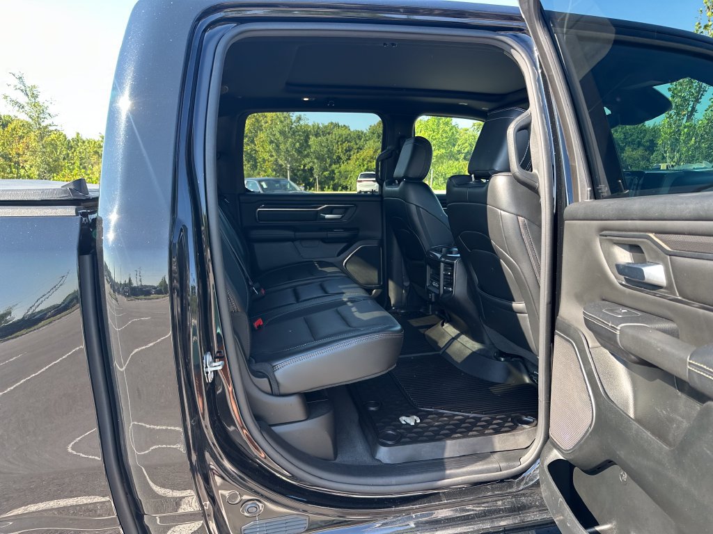 Used 2020 RAM 1500 Rebel w/ Rebel Level 2 Equipment Group AWD/4WD image 25