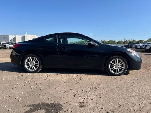 Used 2008 Nissan Altima 3.5 SE w/ Premium Pkg FWD image 7