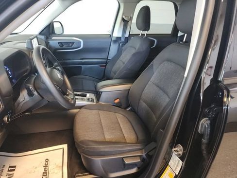 Used 2024 Ford Bronco Sport Big Bend AWD/4WD image 9