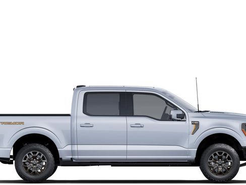 New 2025 Ford F150 Tremor w/ Equipment Group 402A High image 5