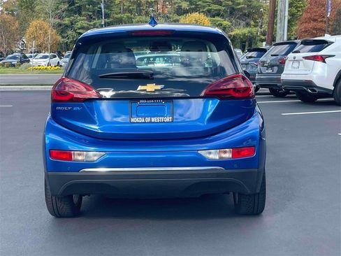 Used 2019 Chevrolet Bolt LT image 6