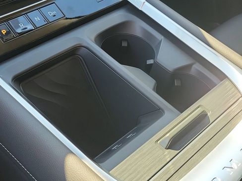 New 2026 Nissan Armada SV image 35