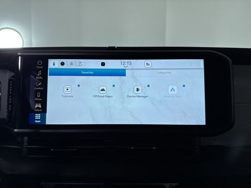 New 2026 Jeep Wrangler Sport image 14